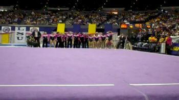 W CO FX UA, Lora Leigh Frost (9.775)