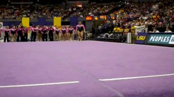 W CO FX UA, Lauren Beers (9.875)