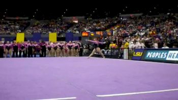 W CO FX UA, Sarah DeMeo (9.90)