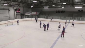 Replay: Home - 2023 Cold Lake vs Mustangs | Nov 11 @ 4 PM