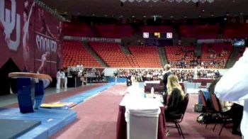 Arizona (Amber Wobma) - 9.825