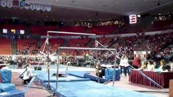 Oklahoma (Keeley Kmieciak) - 9.925