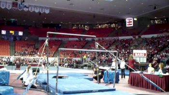 Oklahoma (Erica Brewer) - 9.850