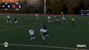 Replay: GSC Men's Soccer First Round, Game #4 - 2021 MS College vs Lee University | Nov 7 @ 4 PM