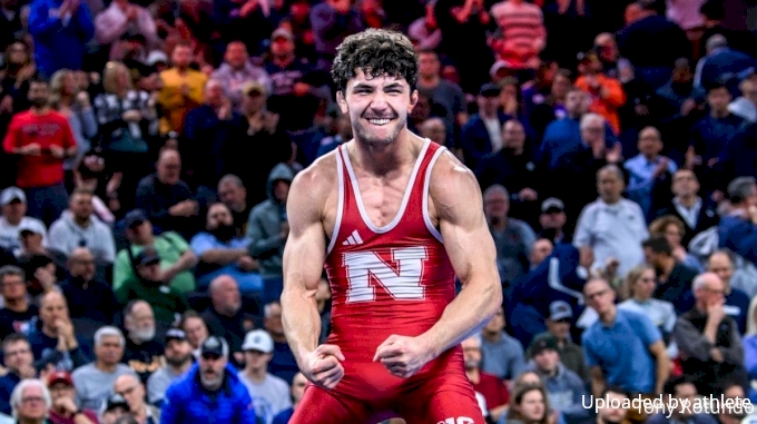 picture of Declan Barrett