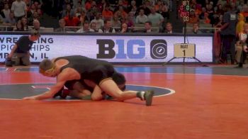 Jesse Delgado beats Matt McDonough in the finals