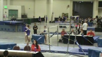 Gracie Day Chows Gymnastics