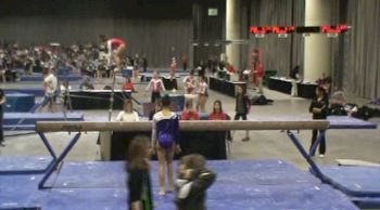 Gracie Day Chows Gymnastics
