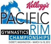 Pac Rims - Women's Event Finals Qualifiers