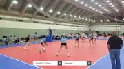 Replay: Court 37 - 2022 JVA Charm City Challenge | Feb 5 @ 8 AM