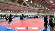 Replay: Court 35 - 2022 JVA Charm City Challenge | Feb 5 @ 8 AM
