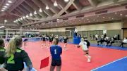 Replay: Court 45 - 2022 JVA Charm City Challenge | Feb 5 @ 8 AM