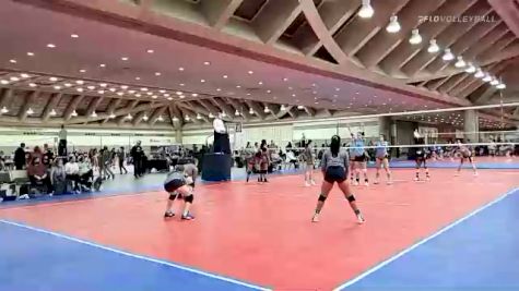 Replay: Court 39 - 2022 JVA Charm City Challenge | Feb 5 @ 8 AM