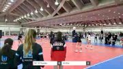 Replay: Court 38 - 2022 JVA Charm City Challenge | Feb 5 @ 8 AM