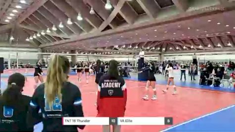 Replay: Court 38 - 2022 JVA Charm City Challenge | Feb 5 @ 8 AM