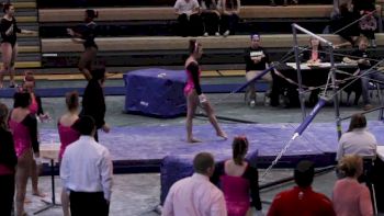 Lindenwood (Valeri Ingui) - 9.3