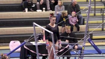 Texas Women's (Amy Winczura) - 9.0