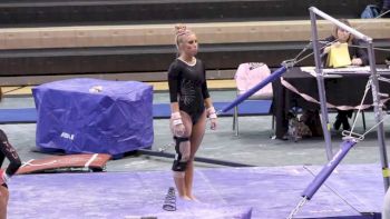 Texas Women's (Brittany Johnson) - 9.7