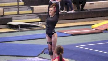 Texas Women's (Courtney Cochefski) - 9.775