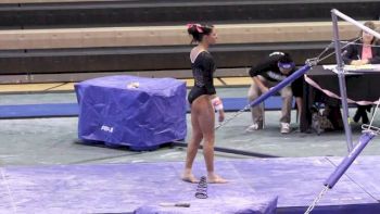 Texas Women's (Spencer Jones) - 8.95