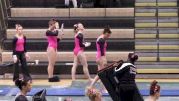 Lindenwood (Courtney Heise) - 9.525