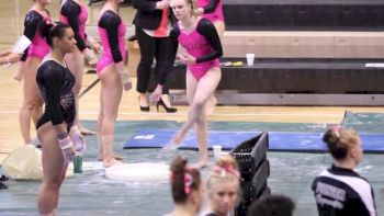 Lindenwood (Lauren Cartmell) - 9.4