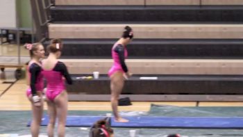 Lindenwood (Rachel Zabawa) - 9.8