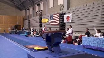 SCEGA (Kristyn Hoffa) - 9.8