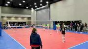 Replay: Court 3 - 2022 JVA World Challenge | Apr 8 @ 8 AM