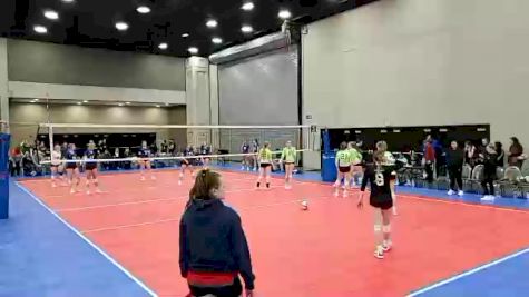 Replay: Court 3 - 2022 JVA World Challenge | Apr 8 @ 8 AM