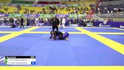 CONCEICAO DE MARIA NASCIMENTO DE vs ELOISA CRISTINA ANDRADE DE PAULA 2024 Brasileiro Jiu-Jitsu IBJJF