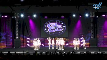 Kouture Level Athletics - Radiant [2024 L4 - U16 Day 2] 2024 GLCC Grand Nationals