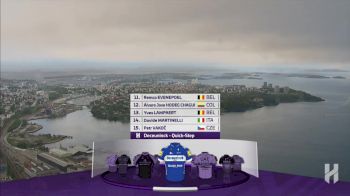 Full Replay - Hammer Stavanger - Hammer Stravanger - May 24, 2019 at 11:52 AM CDT