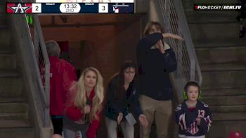Replay: Home - 2023 Tulsa vs Allen | Jan 27 @ 7 PM