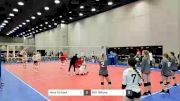 Mova 16 Black vs RVA 16Rome - 2022 JVA World Challenge presented by Nike - Expo Only