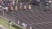 Youth Boys' 100m, Prelims 5 - Age under 8