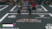 Jefferson Felix vs Francisco Xavier Dos Santos Alme 2024 ADCC South American Trials 2