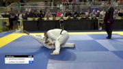 RICARDO SAMPAIO RIBEIRO vs LEANDRO CARVALHO SOARES 2024 Pan Jiu Jitsu IBJJF Championship