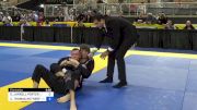 DAMIEN JARRELL PORTER vs CODY THOMAS RUTHERFORD 2024 Pan Jiu Jitsu IBJJF Championship