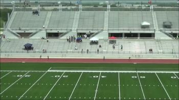 Girls' 4x400m Relay, Finals 1 - Age 9-10