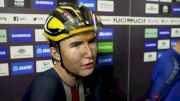 Colby Simmons 'Tried To Survive Miserable Worlds Conditions'