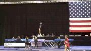 Lily Danley - Individual Trampoline, GSTA - 2021 USA Gymnastics Championships