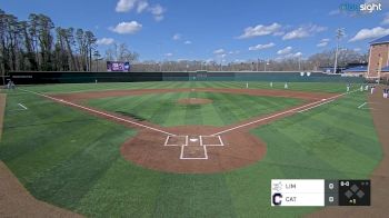 Catawba vs. Limestone - 2024 Limestone vs Catawba - Doubleheader