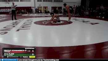 Replay: Mat 4 - 2022 Auggie Open | Nov 19 @ 9 AM