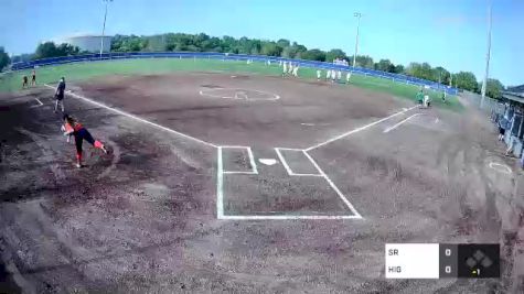 Highland vs. Spoon River - 2022 THE Spring Games