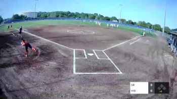 Highland vs. Spoon River - 2022 THE Spring Games