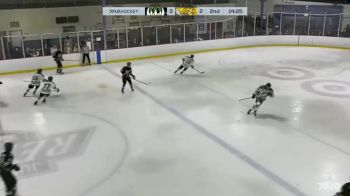 Replay: Home - 2023 Monsters vs Sabers | Nov 11 @ 7 PM