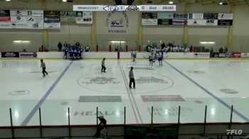 Replay: Home - 2023 Provo Predators vs Grizzlies | Oct 27 @ 6 PM