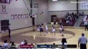 Replay: Regents vs St. Michael's - 2022 Regents (Austin) vs St. Michael's | Feb 8 @ 6 PM