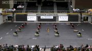 Worthington Kilbourne HS JV "Columbus OH" at 2023 WGI Guard Indianapolis Regional - Warren